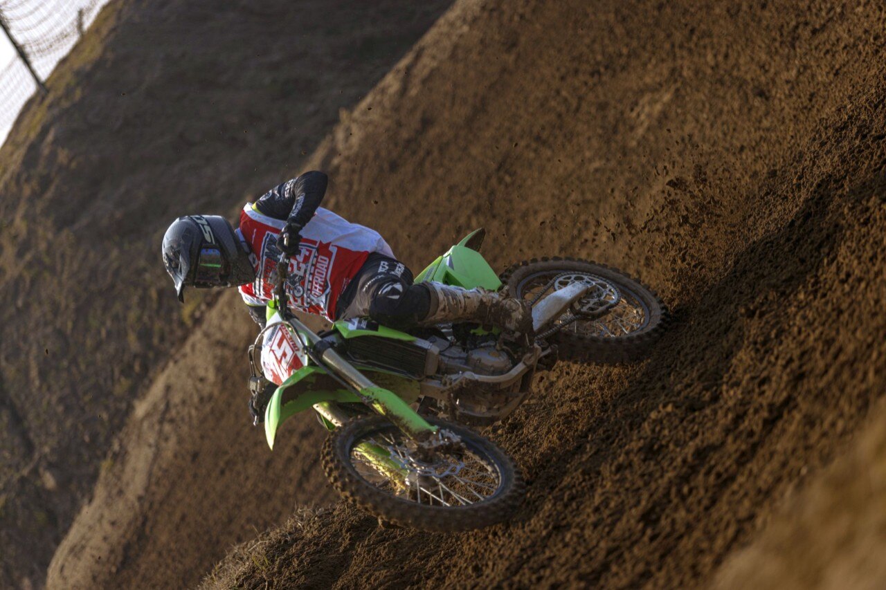 Master MX 2024 - The Race 